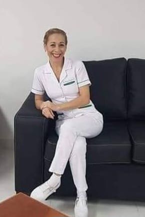 Trayectoria profesional